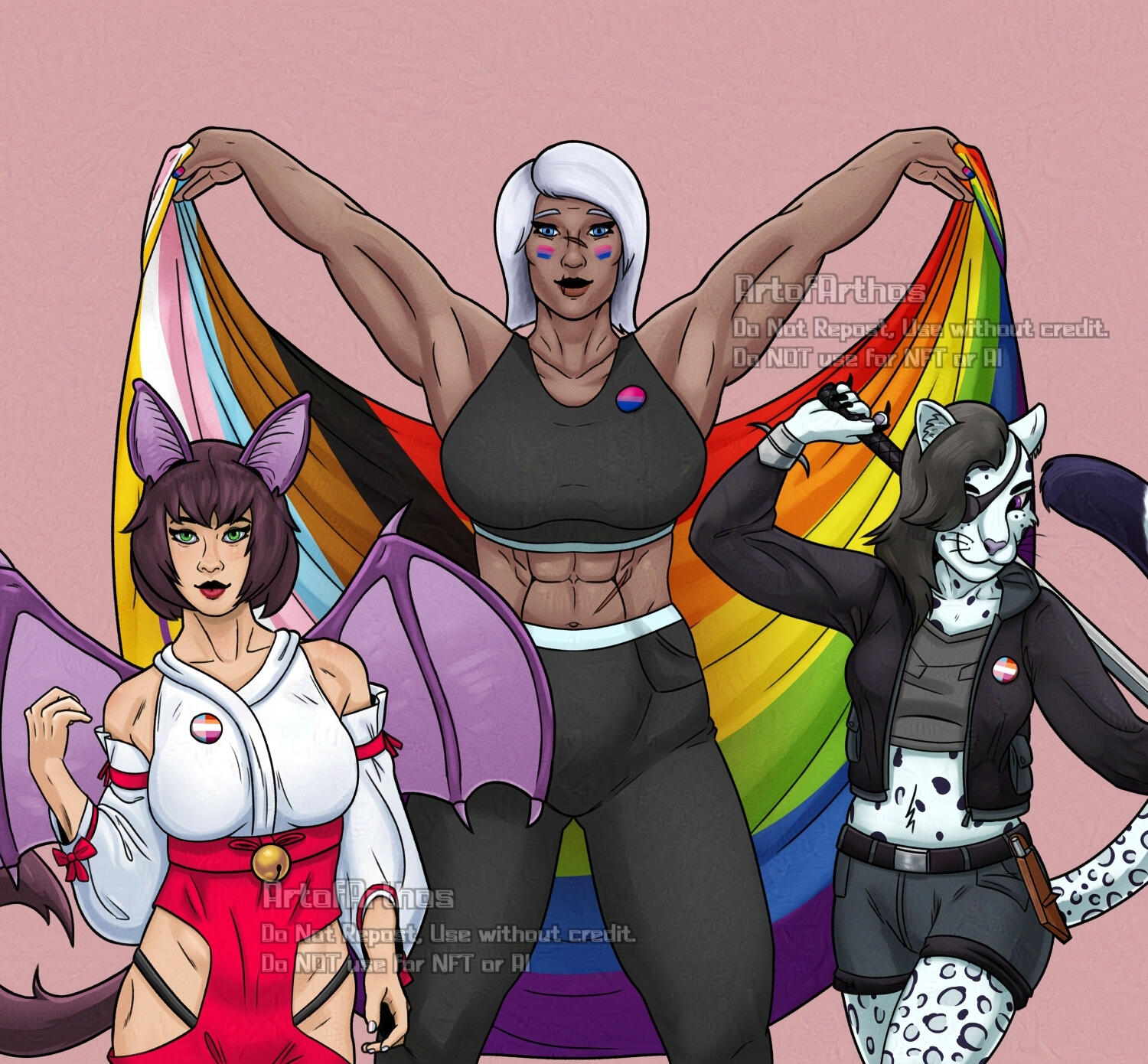 Pride 2026