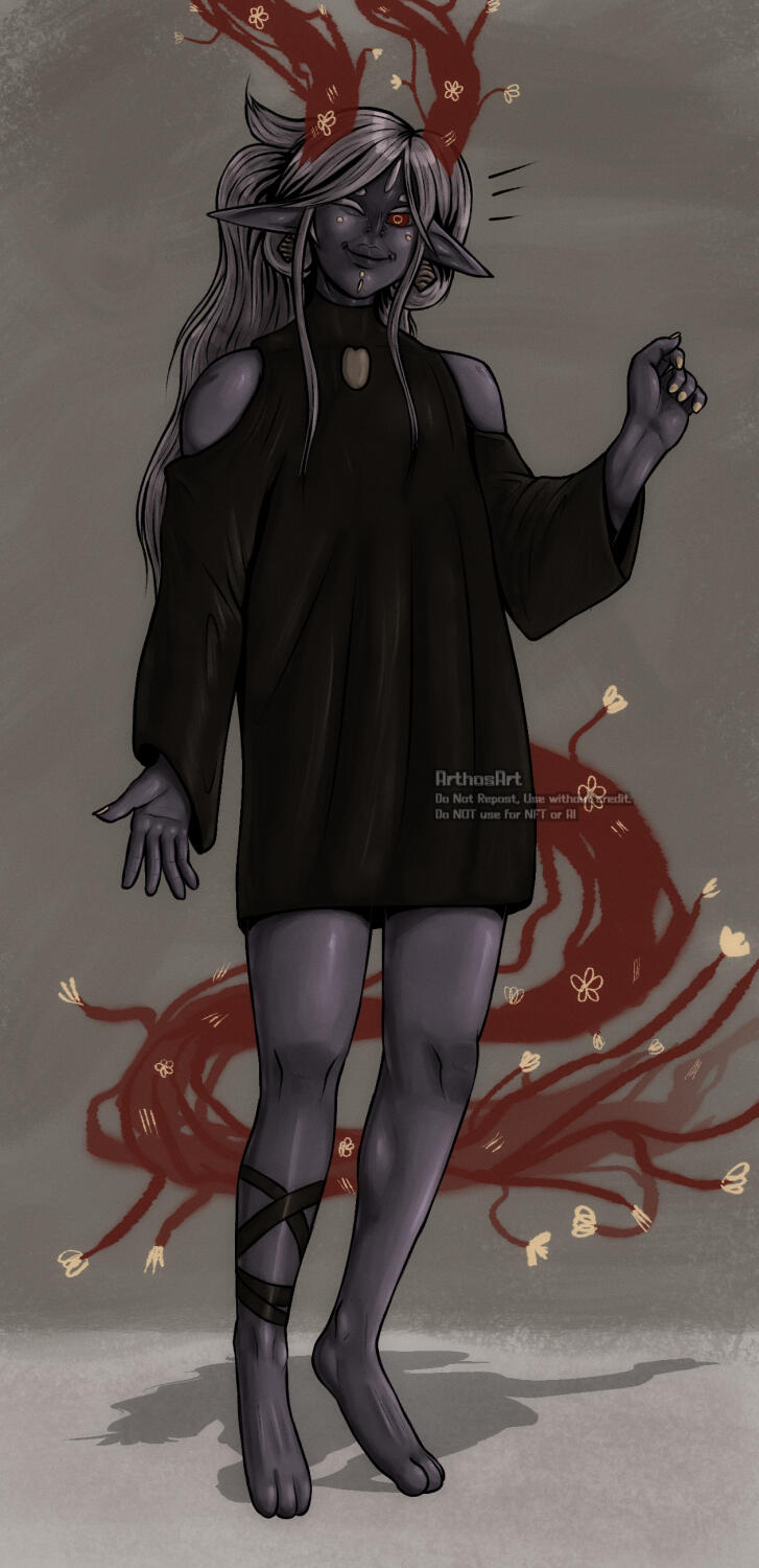 Orostele's sona Orosis