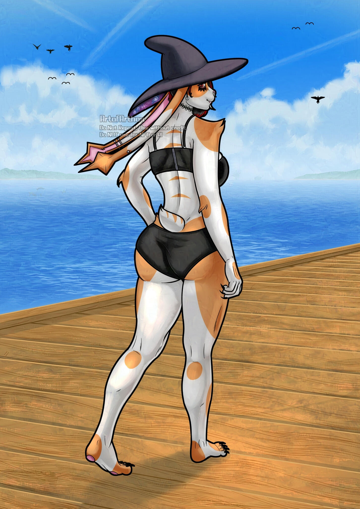 Summer Bunlith (@b0tster)